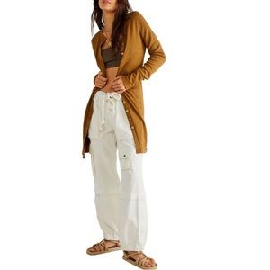 Free People Gia Cardi